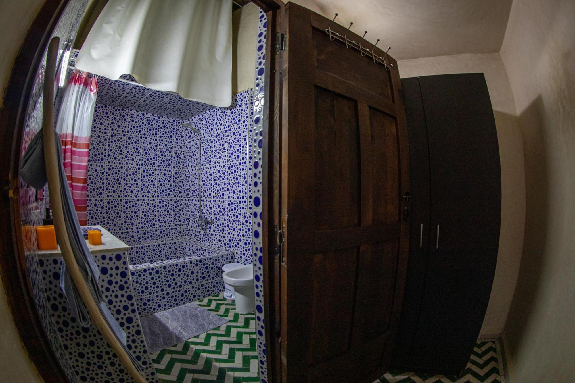 Riad Lalamoune Fez Exterior foto